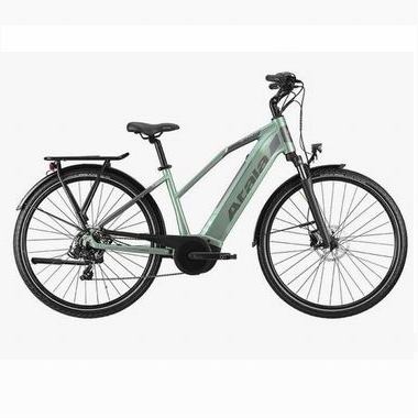 e-City bike