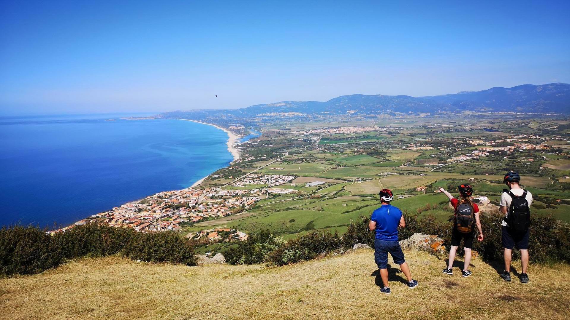Monte Ossoni